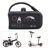 Electric Bicycle LED Display Control Panel 36V 48V S810 LED