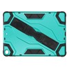 Tablet Case Ultrathin Shakeproof TPU Protective Cover with Adjustable Shoulder