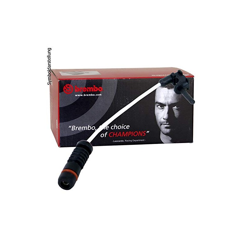 Brembo A00441 Wear Indicator for Brake Pads