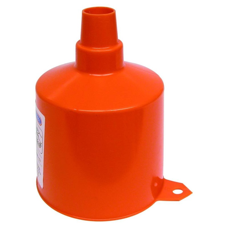 Pressol 02671 Bottle Funnel 1 Litre