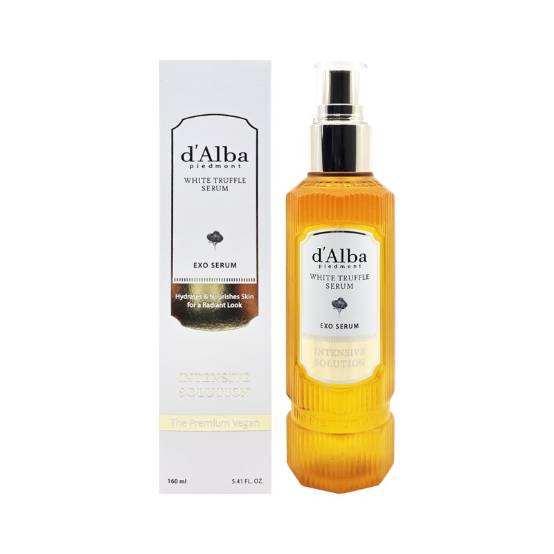 Dalba Season 6 Exo Mist Serum 100ml 4+60ml 2+Exo Cream