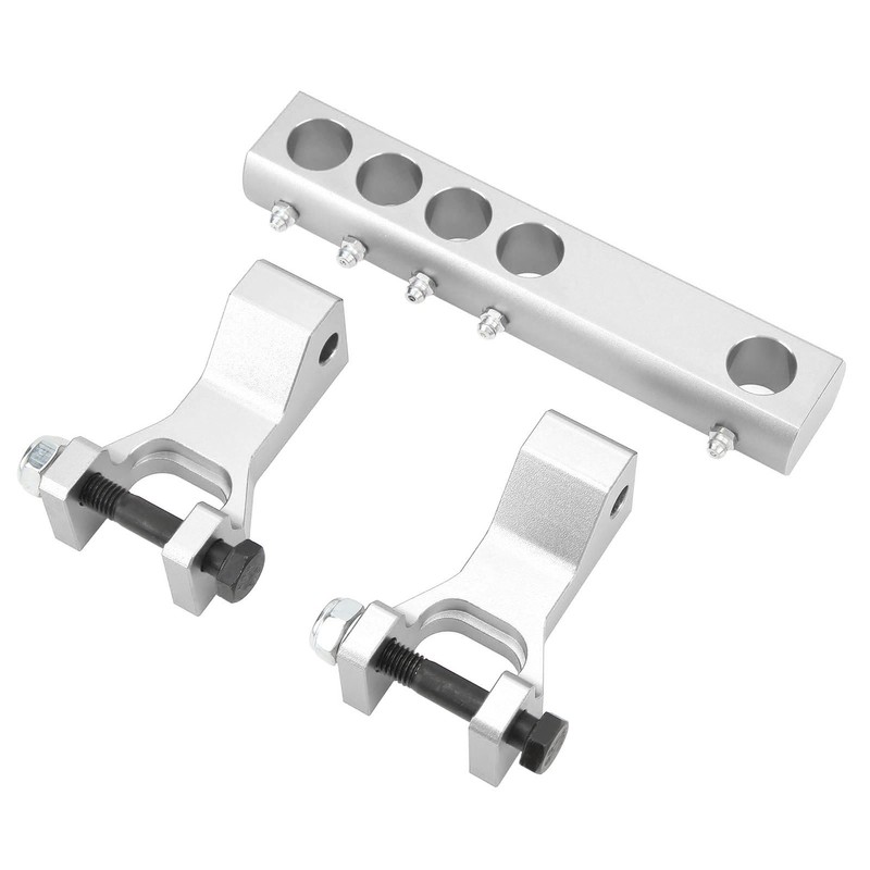 ATV Front Rear Lowering Kit Adjustable Replacement for Banshee 350