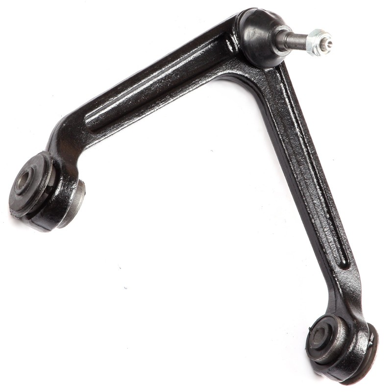 AMFULL New Assembly 4-PC Front Upper Control Arm Front Lower