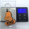 Gadgetking BELLEND KEYRING GIFT FOR HIM BOYFRIEND FRIEND DAD FUNNY