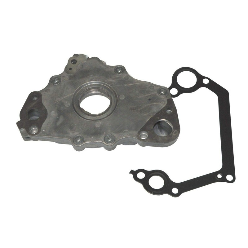 Melling M387 Oil Pump