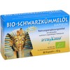 BIO-Schwarzkümmelöl pur, 60 St