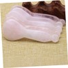 COLLBATH Crystal Jade Massage Therapy Gua Sha Board Natural Stone