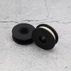 eMagTech 2Pcs Bike Chain Keeper Holder with Sponge Rings Replacement