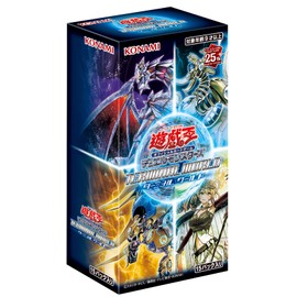 Konami Digital Entertainment Yu-Gi-Oh! TCG Duel Monsters TERMINAL WORLD