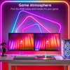 32.8Ft Neon Rope Lights,Flexible Led Rope Lights Control with App/Remote,Multiple