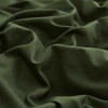 KAREVER Army Green Comforter Set King Olive Green Bedding Set