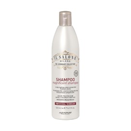 Professional Magnificent Shampoo - Shampoo para cabellos teñidos-tratados 500 ml