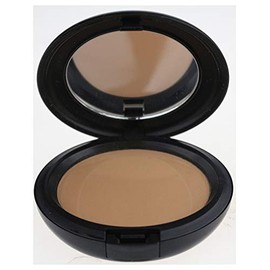 Mac Studio Careblend Pressed Powder Medium Deep