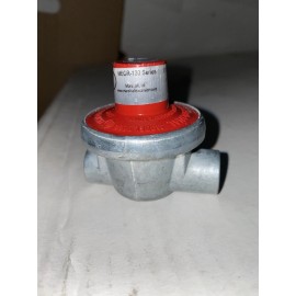 Marshall Excelsior MEGR-130-30 High Pressure Regulator#32