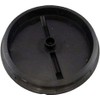 12" Threaded Lid for Cone Bottom & Inductor Tanks