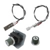 Upgraded Igniter Kit for Gas Grill Easy Installation Lasting and
