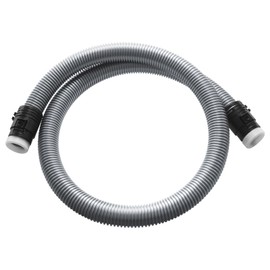 Compatible with Miele Vacuum Cleaner Miele Classic C1 Suction Hose - 07736191 Pipe Grey 1.6m