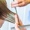 Allegro Combs 420 Hair Stylist and Barbers set hair cutting
