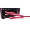 Proliss Jet Collection (Pink) FLAT IRON HAIR STRAIGHTENER