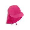 Sterntaler baby-girl hat, magenta