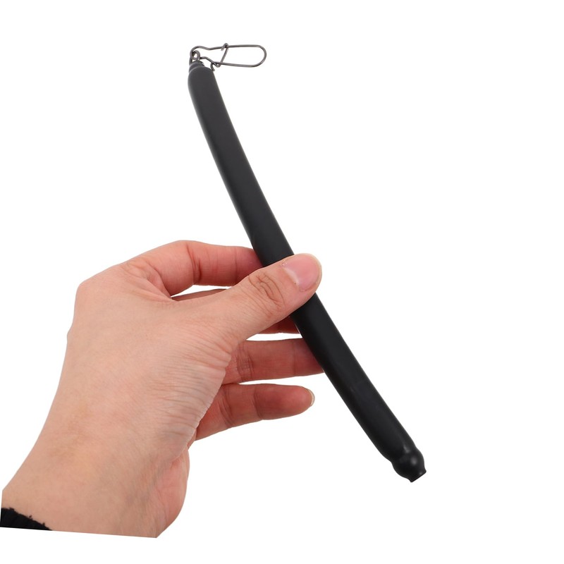 iplusmile Versatile Catfish Dragging Weights 6pcs Iron Set Safe Fishing