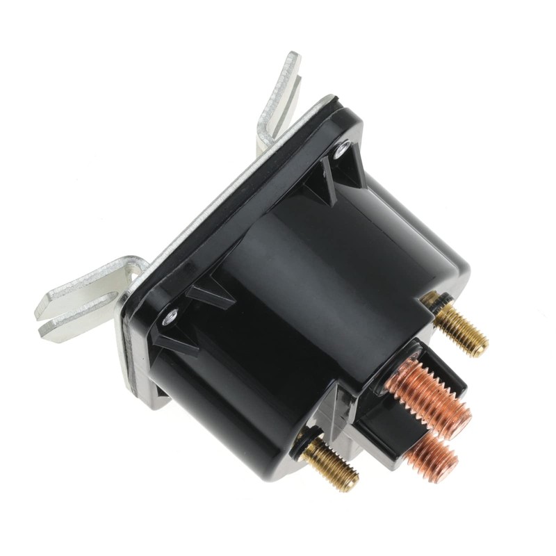 12V Dump Trailer Solenoid Replace SAZ4201GJ SAZ-4201ER 7522 190107 070009