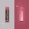 Burt's Bees Tinted Lip Balm Hibiscus, Moisturising Lip Tint With