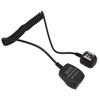 FCN3A 1.3m TTL Camera Flash Cable for Nikon Z50 SB5000