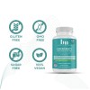 Emergency Immune Support 1000mg with Elderberry & Vitamin C (60