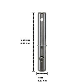 KitchenAid Replacement Shaft Parts