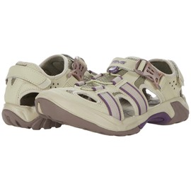 Teva Women's Omnium Sandal, Plaza Taupe, 9.5