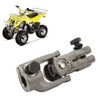 Steering Universal Joint 30T 14mm Steel Alloy Heavy Duty Steering