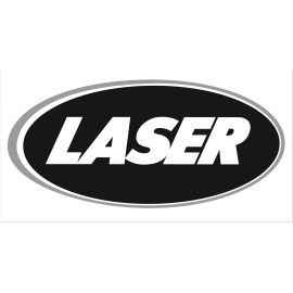 Laser Grease Gun for greasing Chainsaw Bar Tips