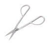 210mm Plant Shears Bud Trimming Scissors Stainless Steel Bonsai Scissors