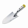WOLF-Garten LU-Z Galvanised Flower Trowel