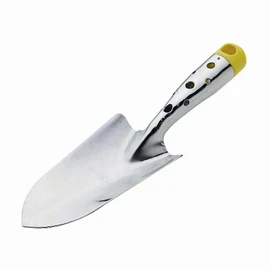 WOLF-Garten LU-Z Galvanised Flower Trowel