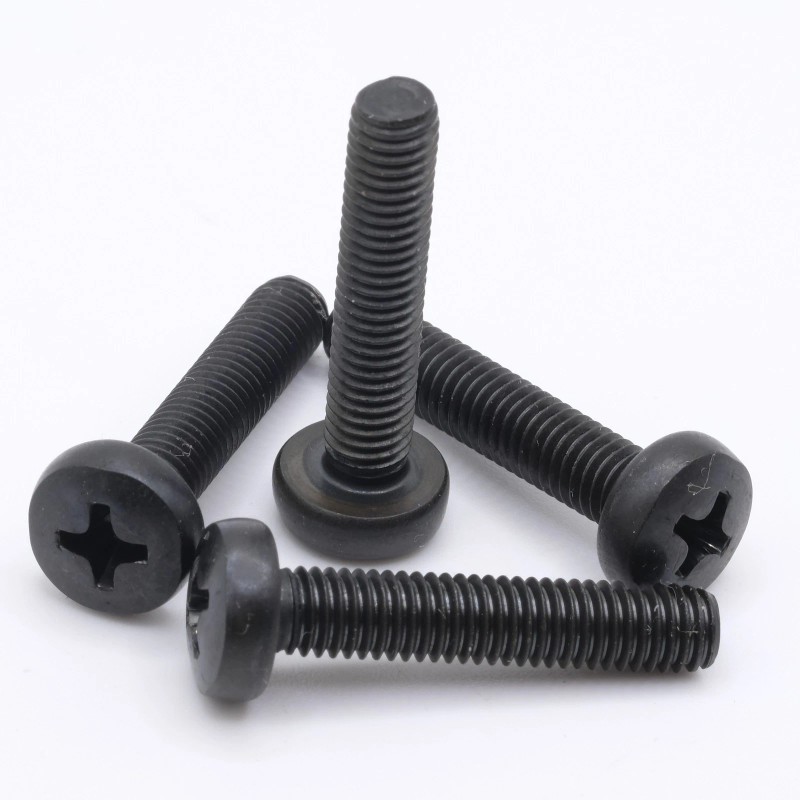 TCL Screws for TCL 65S425 TV Stand / Legs (Set
