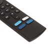 TV Control Replacement Professional Easy to Use TV Remote Control