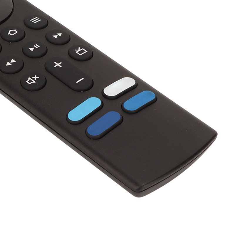 TV Control Replacement Professional Easy to Use TV Remote Control