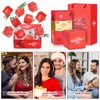 Valentine's Day Explosion Gift Box, Surprise Gift Box Exploding, Surprise