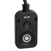 vhbw 1x Remote Shutter Release Compatible with Nikon D800 F100