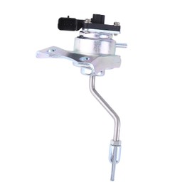 Turbocharger Actuator for Ford for Citroen for Peugeot 1.4 1.6 HDi 92 95 BHP Turbocharger Unit Electric Turbocharger Actuator 49373-02002 49373-02003 9673283680 49373-02000 49E9091000