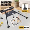 Ladder Stabilizer, Ladder Stabilizer for Roof, Ladder Standoff for Ladder