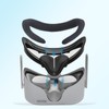 Compatible with Oculus Quest 2 Face Pad Replacement - VR