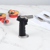 Restaurantware-RW Pyro Creme Brulee Torch With Adjustable Flame, 1 Refillable