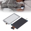 Replacement LCD Screen Display and Digitizer for Switch Lite, for