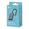 TP-Link USB 3.0 Type-C to SD & microSD 3.0 Card