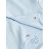 Next Baby Boys' Pyjamas Organic Cotton Pack of 3 -