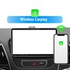 CarPlay Ai Box Adapter Add for Android 11.0 System 2G+32G