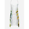 Tropical Breeze Palm Trees Apron